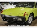 Thumbnail Photo 59 for 1974 Porsche 914